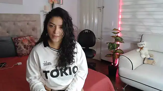 Snapshot of Noapino chatting on June 12, 2026, 8:52 pm Noapino online show from June 12, 2026, 8:52 pm