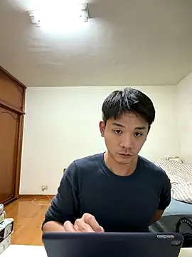 Foxfoxfox4 online show from December 19, 2025, 3:52 pm