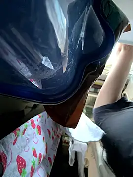 LiaCollings online show from January 18, 2026, 11:36 am