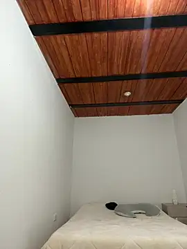 LiaCollings online show from January 19, 2026, 11:47 am