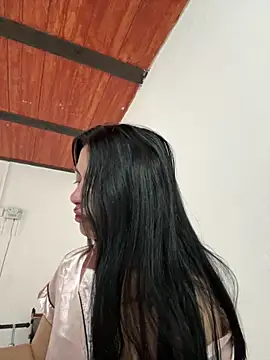 LiaCollings online show from February 15, 2026, 3:31 pm