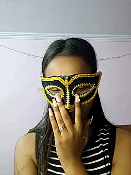 Hotty Shona93 online show from October 31, 2025, 6:58 am