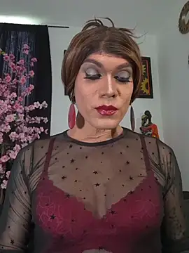 JessiicaExoticX1 online show from April 9, 2026, 8:58 pm