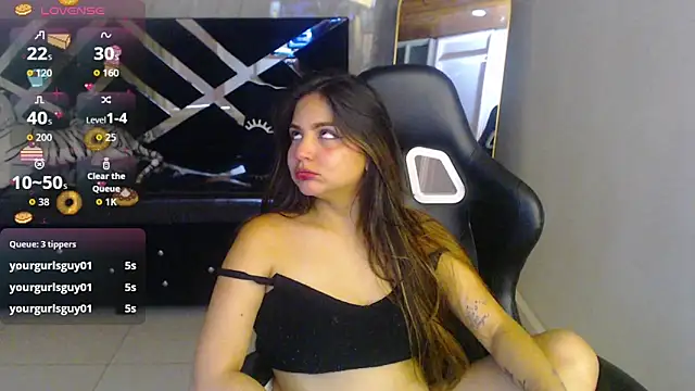 emily cooper t online show from March 6, 2026, 8:05 pm