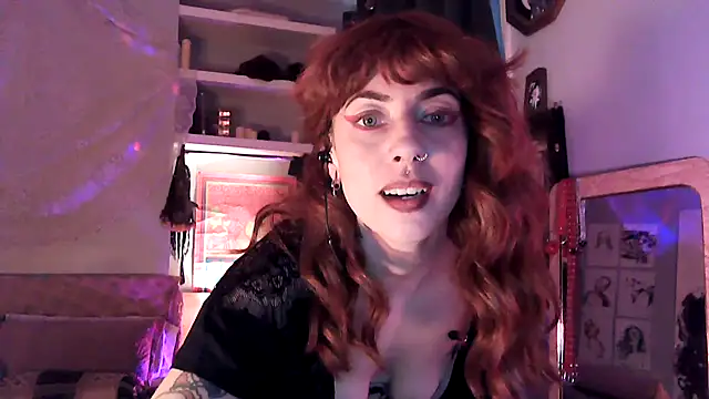 Snapshot of Sirenlucy chatting on November 19, 2025, 3:45 pm Sirenlucy online show from November 19, 2025, 3:45 pm