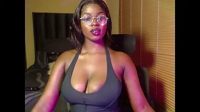 NawtyLisa online show from April 16, 2026, 10:34 pm