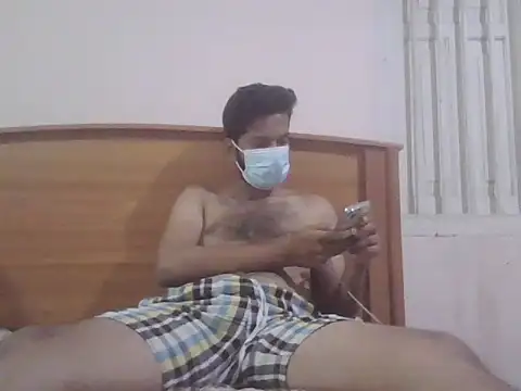 SajithSri24 online show from March 7, 2026, 5:54 pm