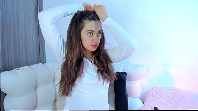 MissLana77 online show from January 15, 2026, 11:41 pm