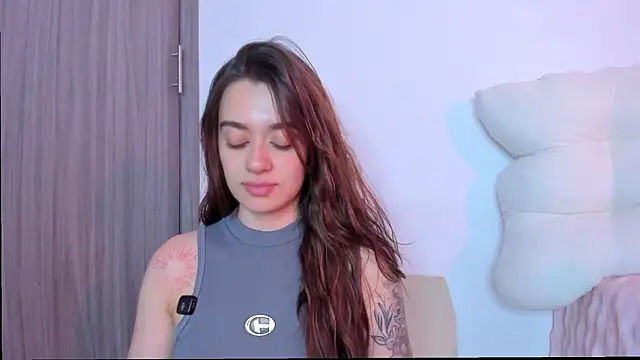 MissLana77 online show from March 8, 2026, 12:52 am