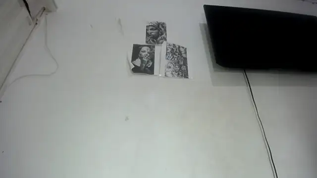 Foxy Lovex online show from November 7, 2025, 10:54 pm