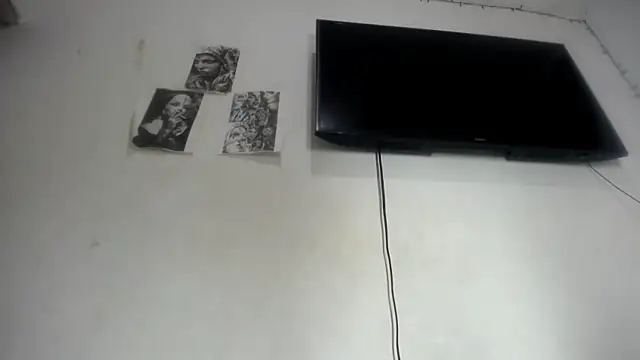 Foxy Lovex online show from February 12, 2026, 11:22 pm