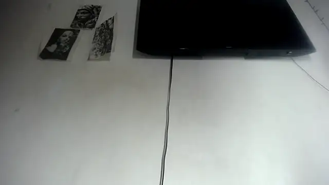 Foxy Lovex online show from March 8, 2026, 2:04 am