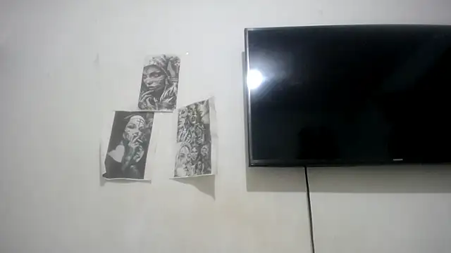 Foxy Lovex online show from March 9, 2026, 11:31 pm