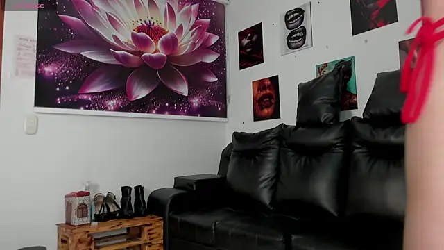 lycoris 19 online show from January 11, 2026, 9:20 pm