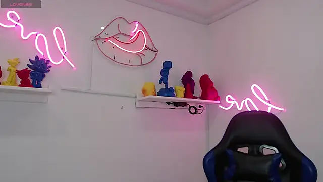 lycoris 19 online show from March 14, 2026, 10:37 pm