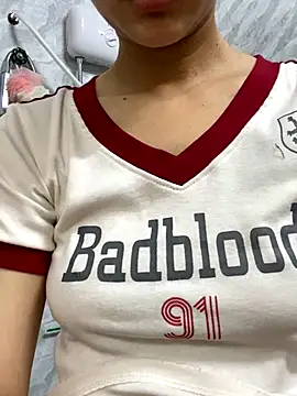 Sexlove bb online show from September 14, 2025, 11:31 am