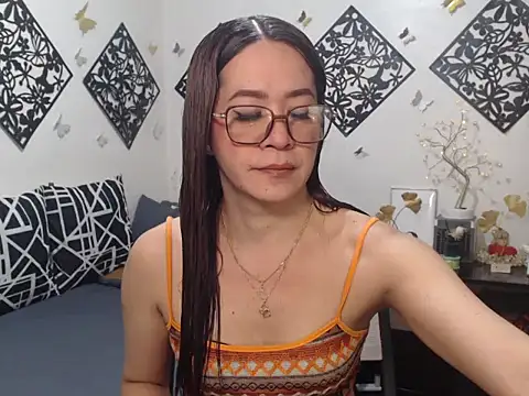 TheMISTRESSx69 online show from January 18, 2026, 11:30 pm