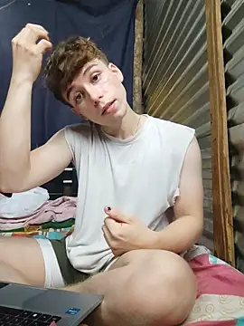 TaylerWhite online show from November 20, 2025, 12:55 am