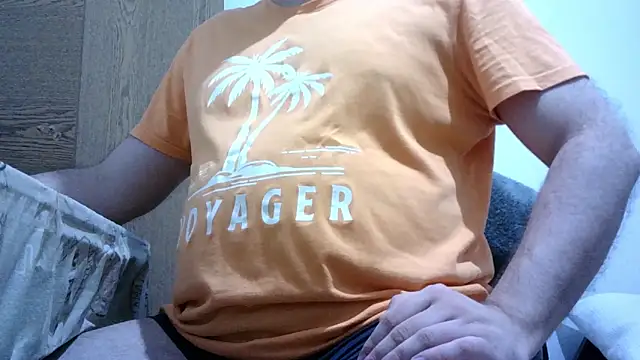 Black Scorpion91 online show from September 18, 2025, 5:26 pm