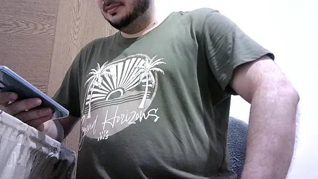 Black Scorpion91 online show from September 23, 2025, 5:27 pm