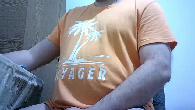 Black Scorpion91 online show from September 28, 2025, 5:07 pm