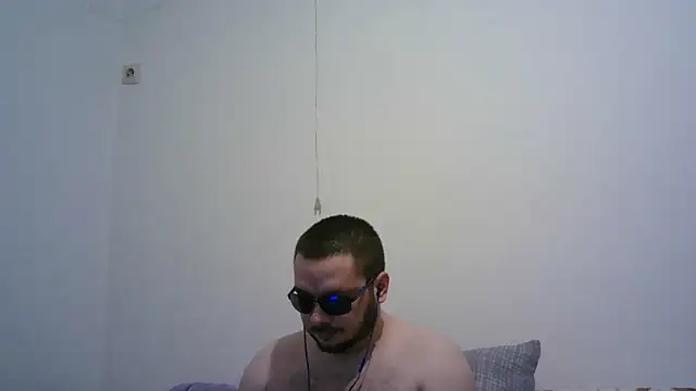 Black Scorpion91 online show from June 1, 2026, 5:25 pm