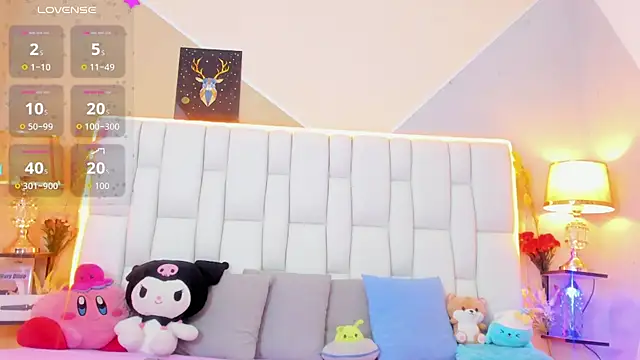 MilkWhore1 online show from September 18, 2025, 6:32 pm