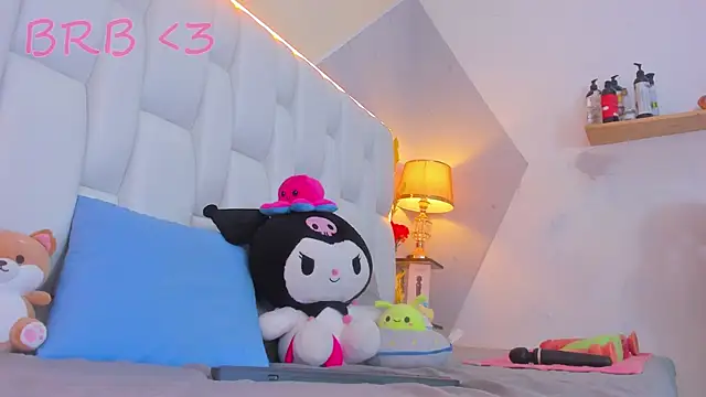 MilkWhore1 online show from September 20, 2025, 12:17 pm