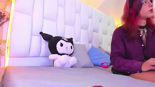 MilkWhore1 online show from October 8, 2025, 2:53 am