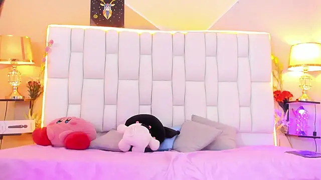 MilkWhore1 online show from October 12, 2025, 2:43 am