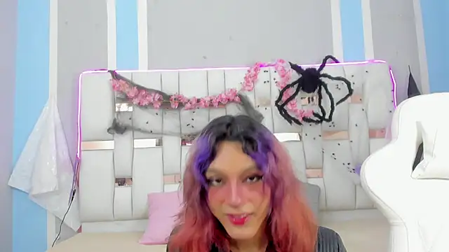 MilkWhore1 online show from October 27, 2025, 8:24 pm