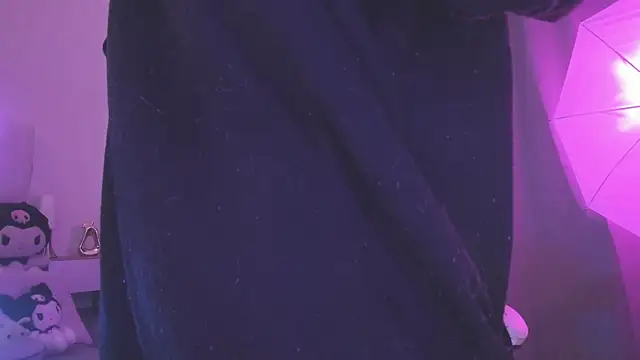 MilkWhore1 online show from April 18, 2026, 7:58 pm