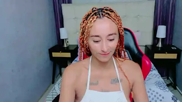 Snapshot of charlotte_phaeton chatting on March 14, 2026, 12:06 am charlotte phaeton online show from March 14, 2026, 12:06 am