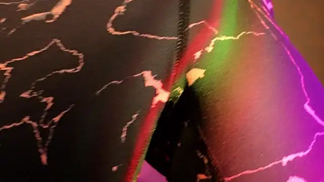 crispy alisia online show from January 10, 2026, 6:31 pm