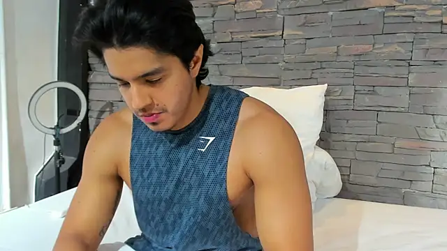 Anker Colin online show from November 15, 2025, 4:21 am