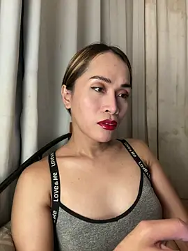 RomanticPearlTS online show from February 28, 2026, 1:34 pm