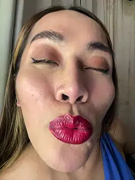 RomanticPearlTS online show from March 28, 2026, 12:38 pm