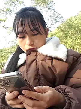 Sunyinn online show from November 26, 2025, 1:17 am