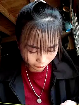 Sunyinn online show from March 3, 2026, 2:07 am