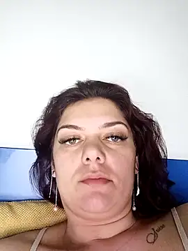 LadyNora online show from February 7, 2026, 7:06 pm