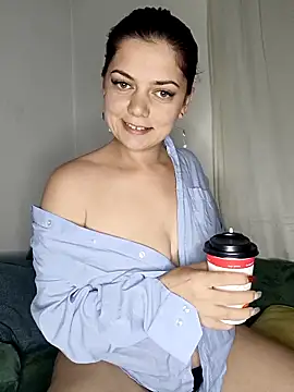 LadyNora online show from March 16, 2026, 6:12 pm