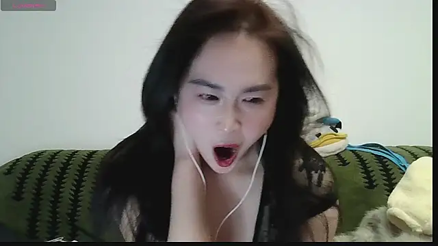 Belinda66 online show from February 1, 2026, 1:31 pm