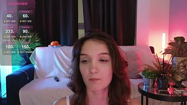 DebiHenks online show from November 21, 2025, 5:11 pm