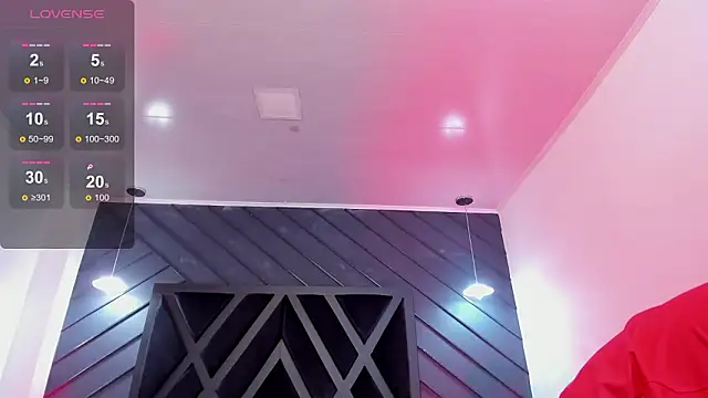 marco garciia  online show from February 17, 2026, 11:11 pm