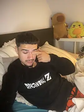 Snapshot of los_freaky chatting on October 1, 2025, 6:19 am los freaky online show from October 1, 2025, 6:19 am