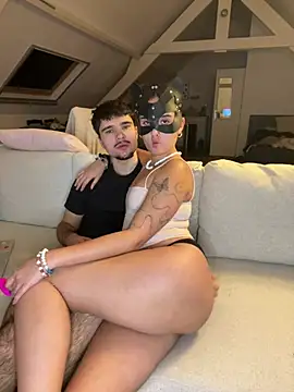 Snapshot of los_freaky chatting on January 12, 2026, 9:31 pm los freaky online show from January 12, 2026, 9:31 pm