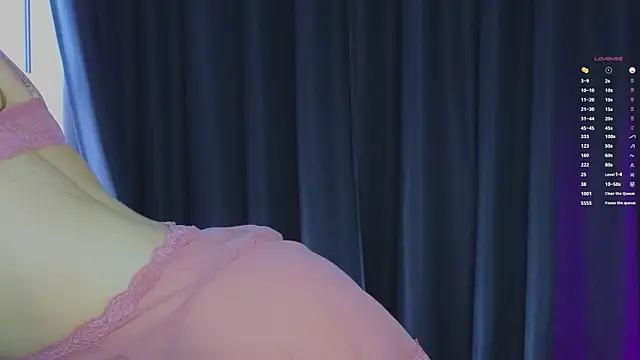 VirginiaHouston online show from September 19, 2025, 6:37 am