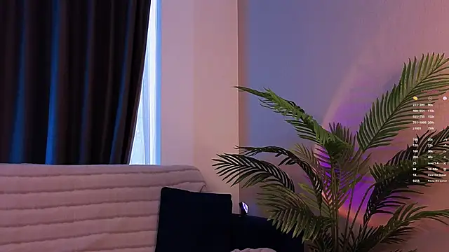 VirginiaHouston online show from April 1, 2026, 6:47 am