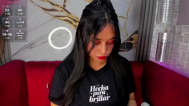 vela-kimm online show from March 18, 2026, 2:42 pm