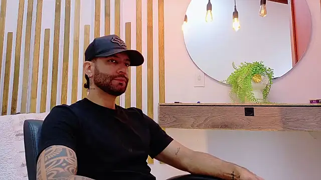 yorbymaxx online show from February 21, 2026, 1:45 pm